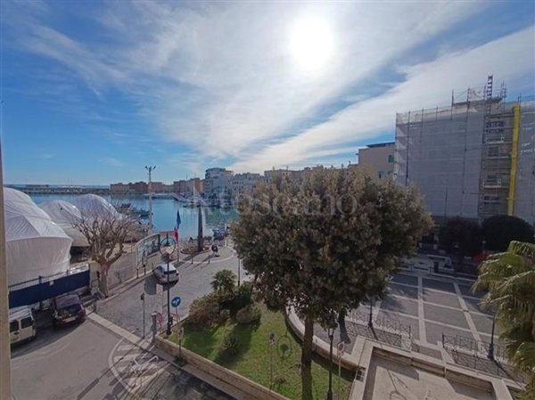 appartamento in vendita ad Anzio