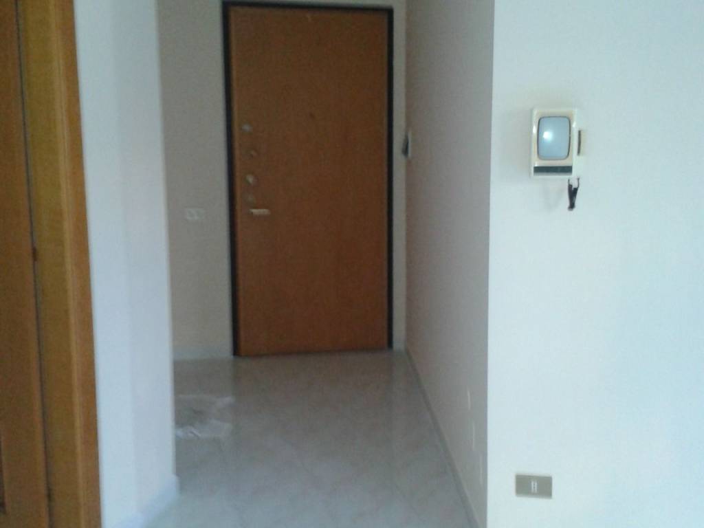 appartamento in vendita ad Anzio