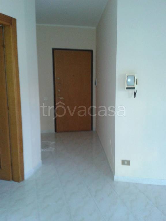 appartamento in vendita ad Anzio