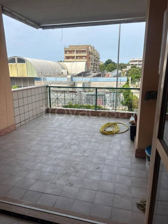 appartamento in vendita ad Anzio