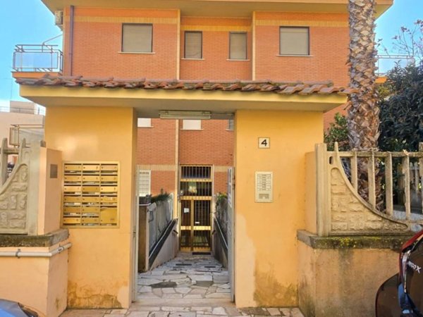 appartamento in vendita ad Anzio