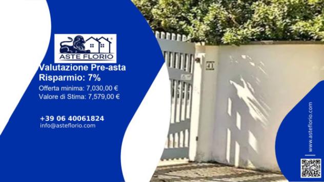 terreno edificabile in vendita ad Anzio in zona Mare