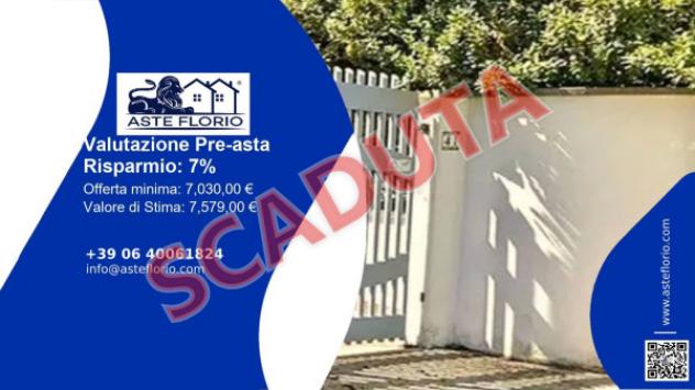 terreno edificabile in vendita ad Anzio in zona Cincinnato