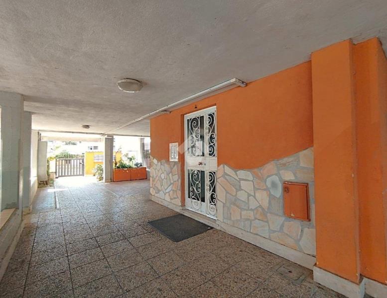 appartamento in vendita ad Anzio in zona Stazione