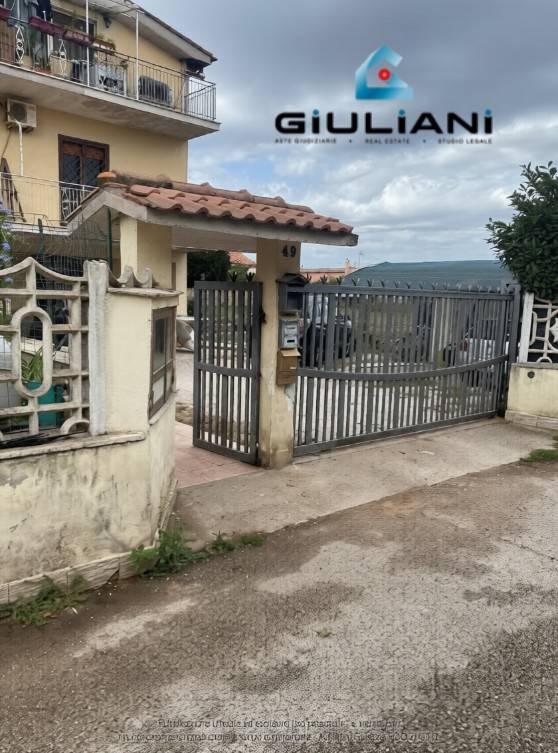 appartamento in vendita ad Anzio in zona Stazione