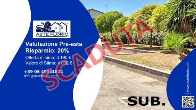 terreno edificabile in vendita ad Anzio in zona Cincinnato