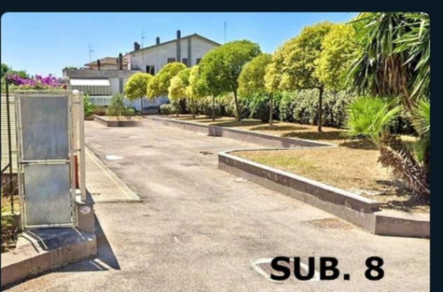 terreno edificabile in vendita ad Anzio in zona Cincinnato