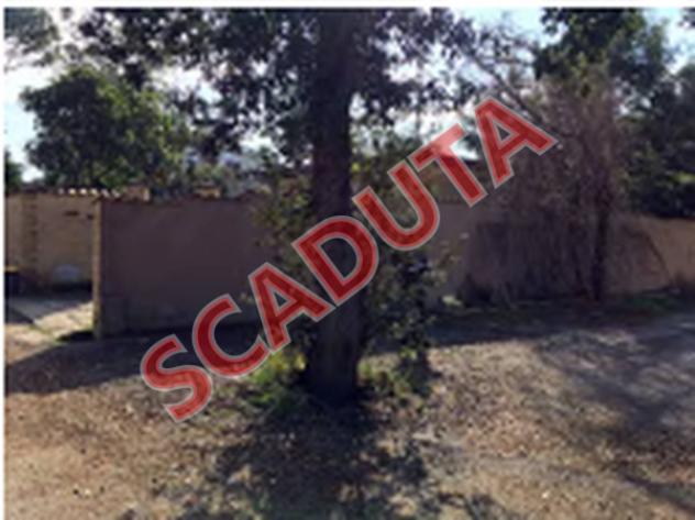 terreno edificabile in vendita ad Anzio in zona Cincinnato