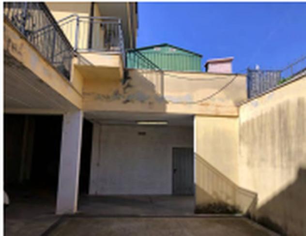 terreno edificabile in vendita ad Anzio in zona Cincinnato