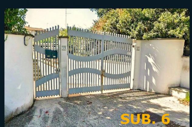 casa indipendente in vendita ad Anzio in zona Cincinnato