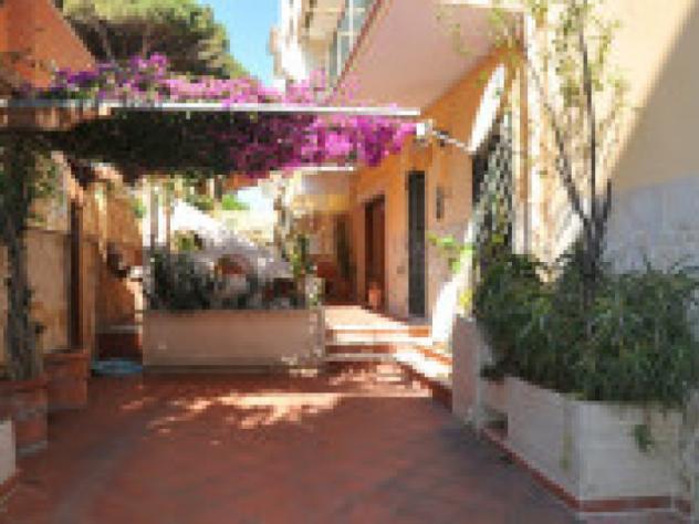 appartamento in vendita ad Anzio in zona Stazione