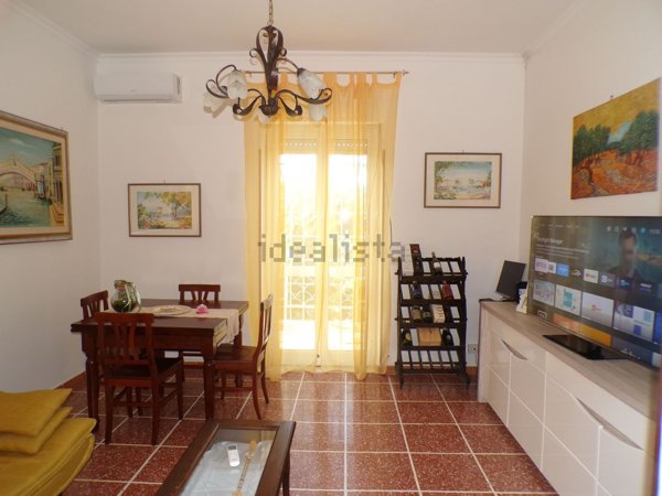 appartamento in vendita ad Anzio in zona Mare