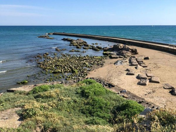 appartamento in vendita ad Anzio