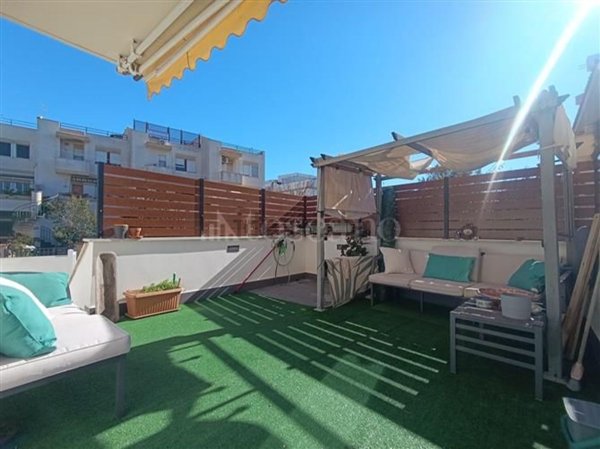 appartamento in vendita ad Anzio