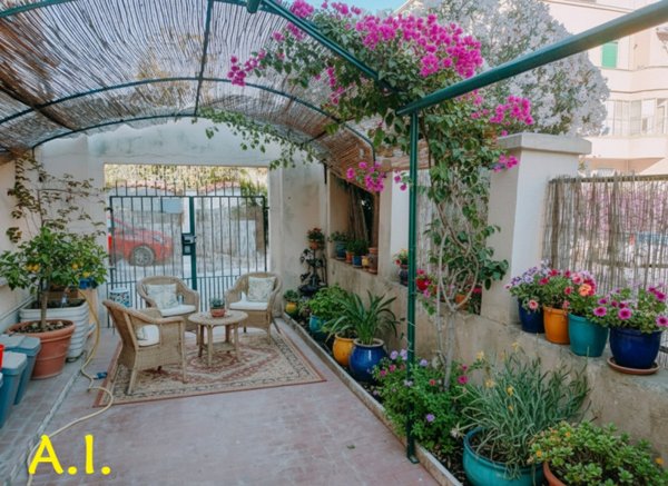 appartamento in vendita ad Anzio in zona Mare