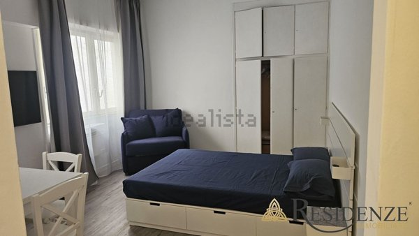 appartamento in vendita ad Anzio in zona Cincinnato