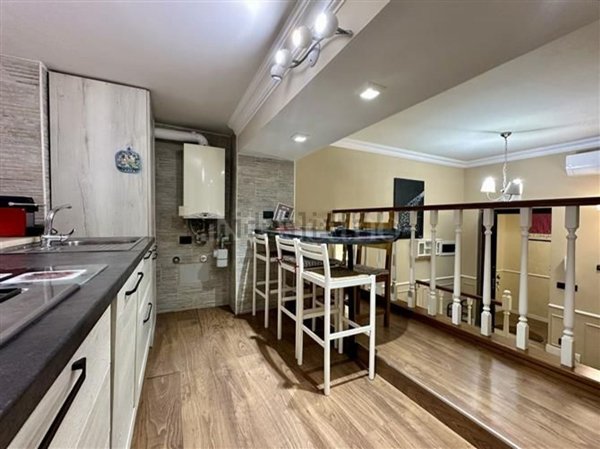 appartamento in vendita ad Anzio in zona Mare