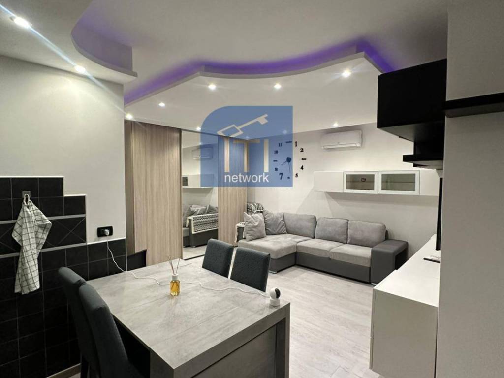 appartamento in vendita ad Anzio in zona Lido dei Pini