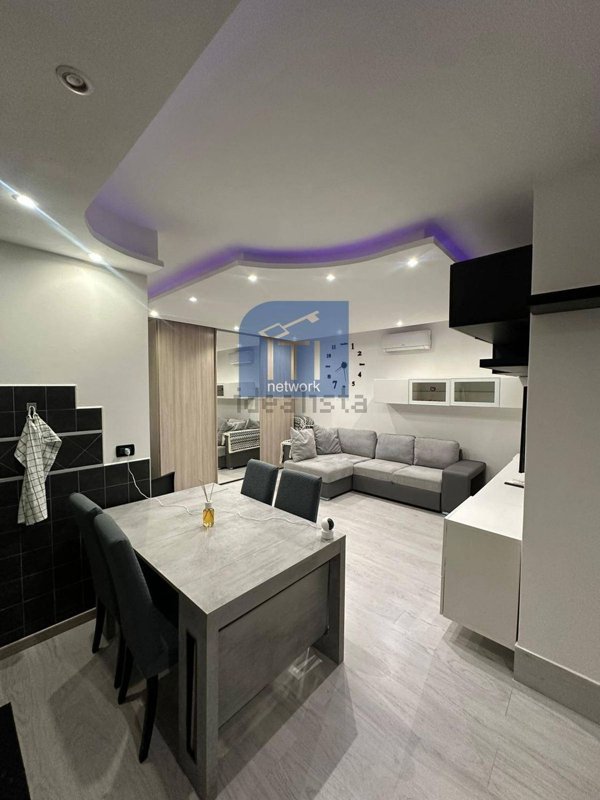 appartamento in vendita ad Anzio