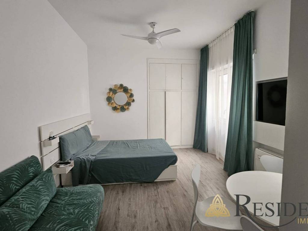 appartamento in vendita ad Anzio in zona Lido delle Sirene