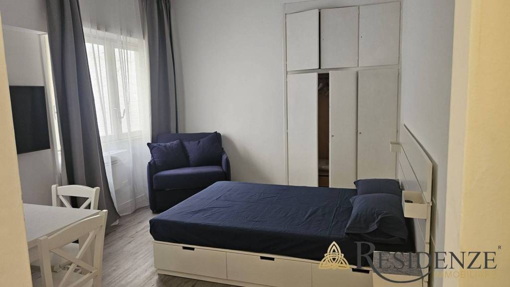 appartamento in vendita ad Anzio in zona Cincinnato