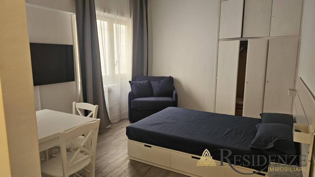 appartamento in vendita ad Anzio in zona Cincinnato