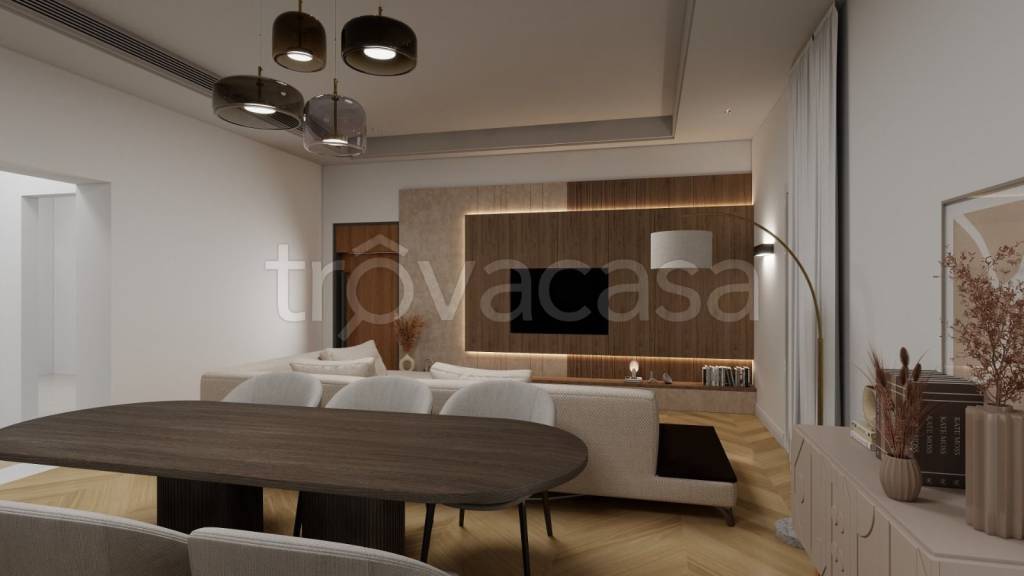 appartamento in vendita ad Anzio in zona Mare