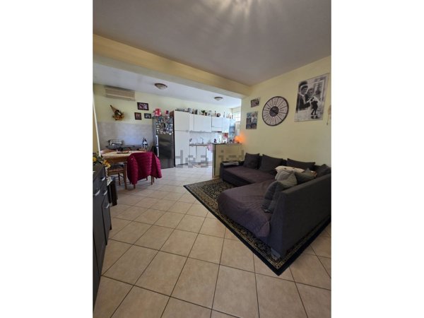 appartamento in vendita ad Anzio