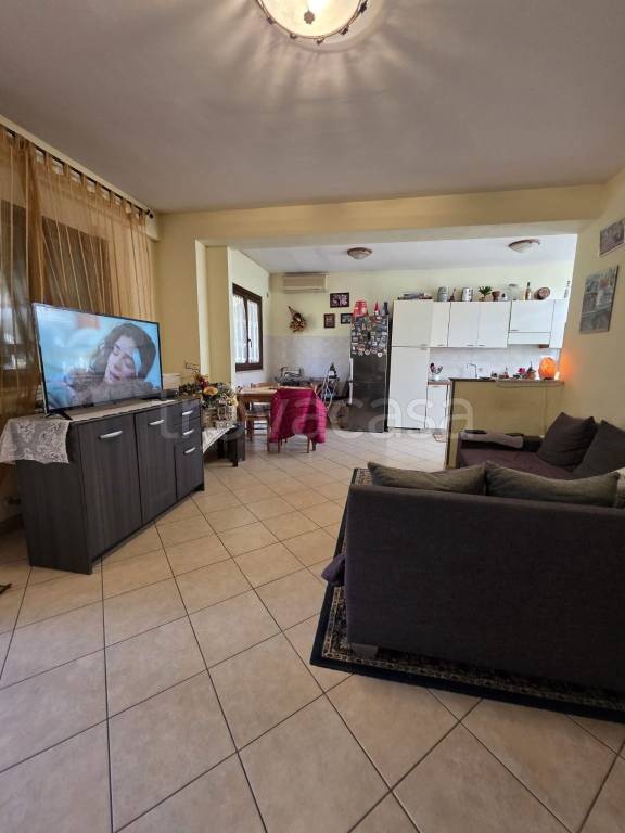 casa indipendente in vendita ad Anzio