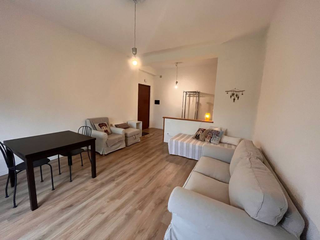 appartamento in vendita ad Anzio in zona Anzio Colonia