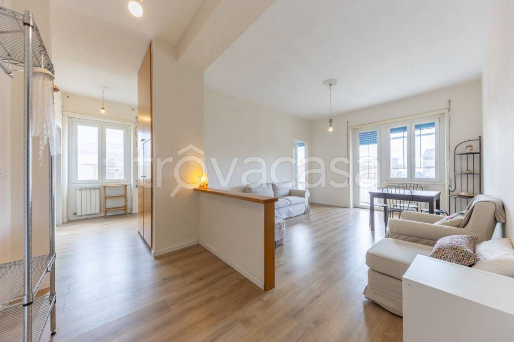 appartamento in vendita ad Anzio in zona Anzio Colonia