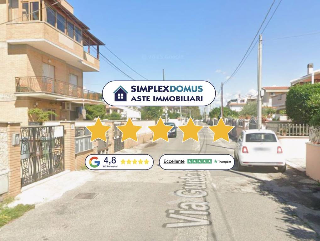 appartamento in vendita ad Anzio in zona Stazione