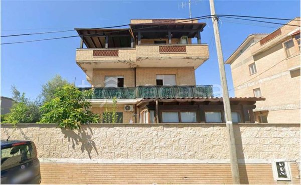 appartamento in vendita ad Anzio in zona Stazione