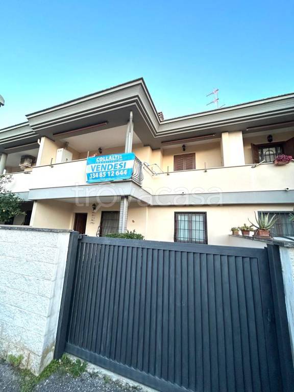 casa indipendente in vendita ad Anzio in zona Stazione