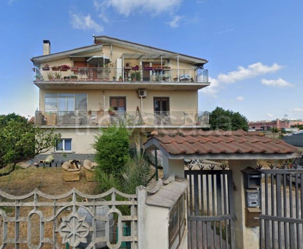 appartamento in vendita ad Anzio in zona Stazione