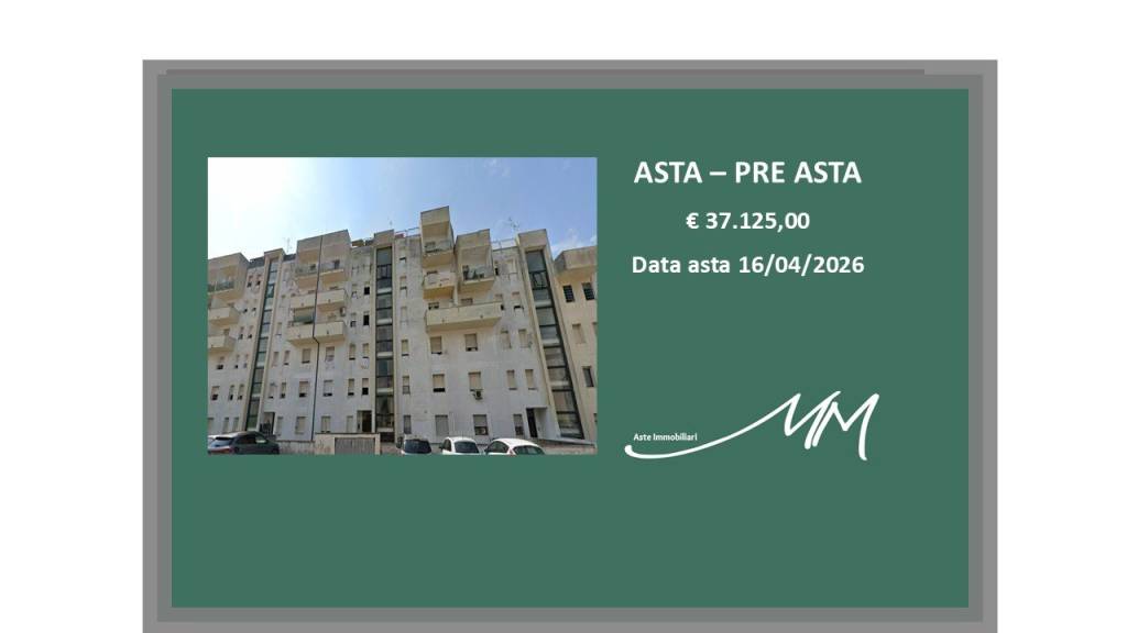 appartamento in vendita ad Anzio