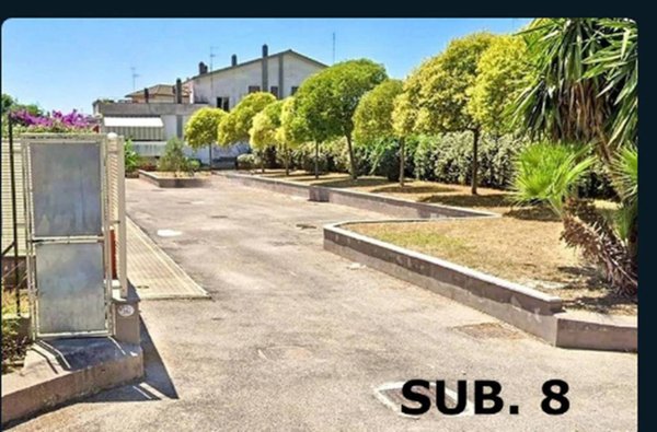 terreno edificabile in vendita ad Anzio in zona Cincinnato