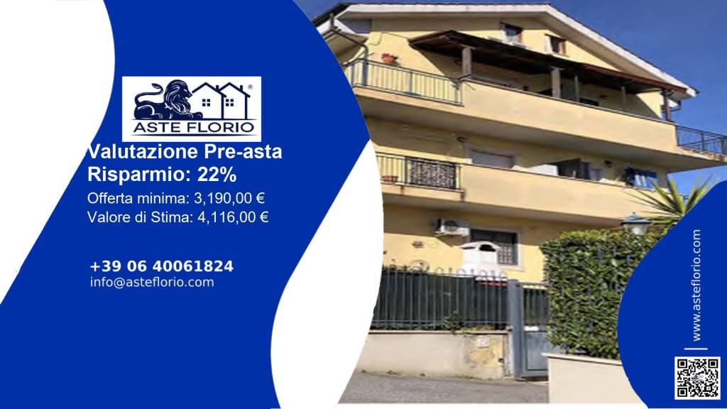 terreno edificabile in vendita ad Anzio in zona Cincinnato