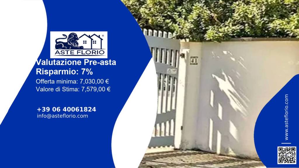 terreno edificabile in vendita ad Anzio in zona Cincinnato