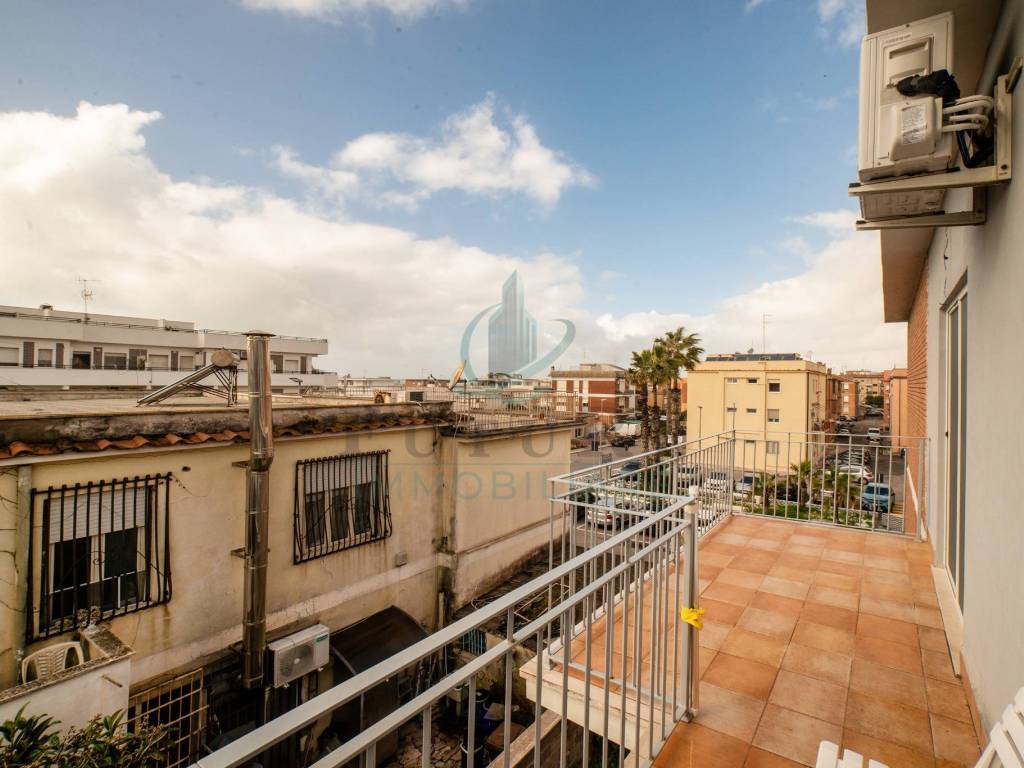 appartamento in vendita ad Anzio in zona Marechiaro