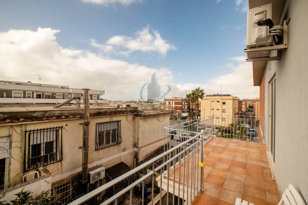 appartamento in vendita ad Anzio in zona Anzio Colonia