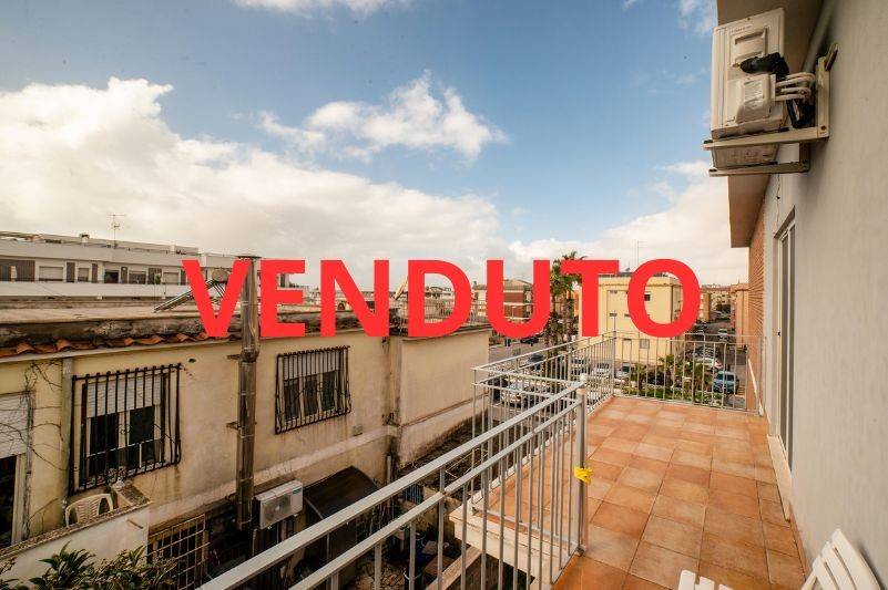 appartamento in vendita ad Anzio in zona Anzio Colonia