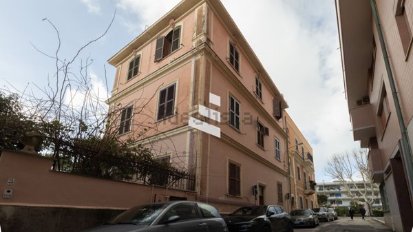 appartamento in vendita ad Anzio