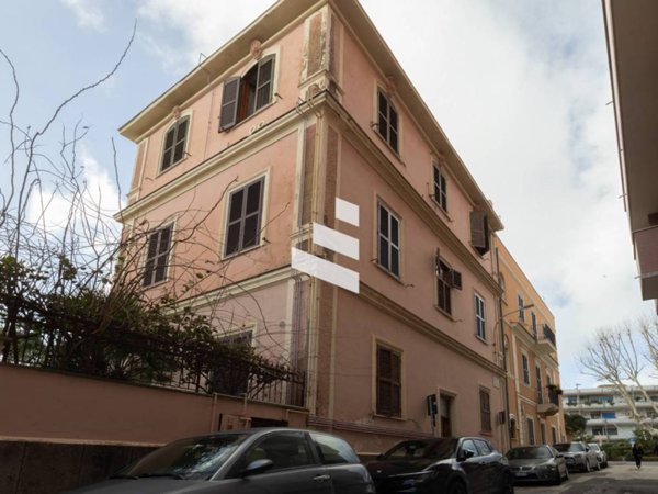 appartamento in vendita ad Anzio