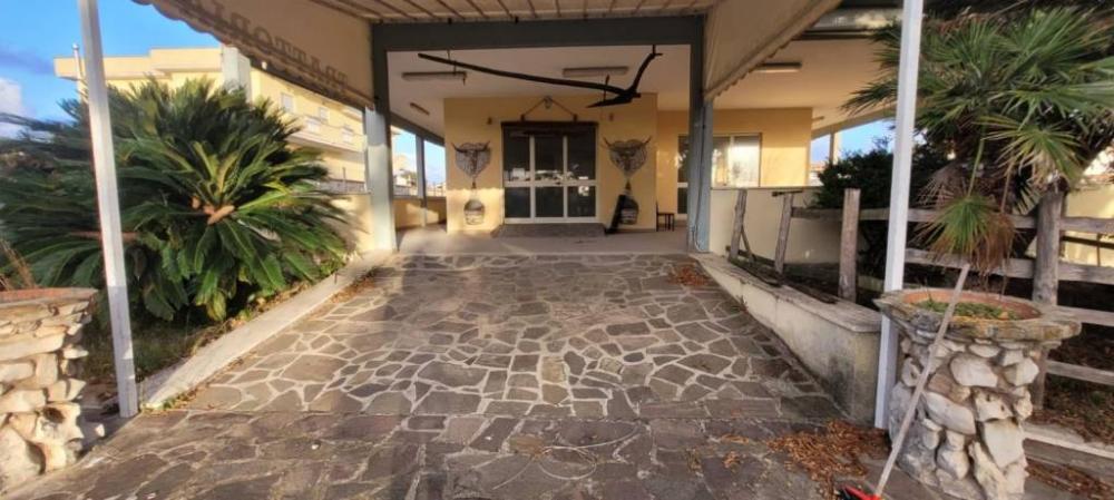 casa indipendente in vendita ad Anzio in zona Mare