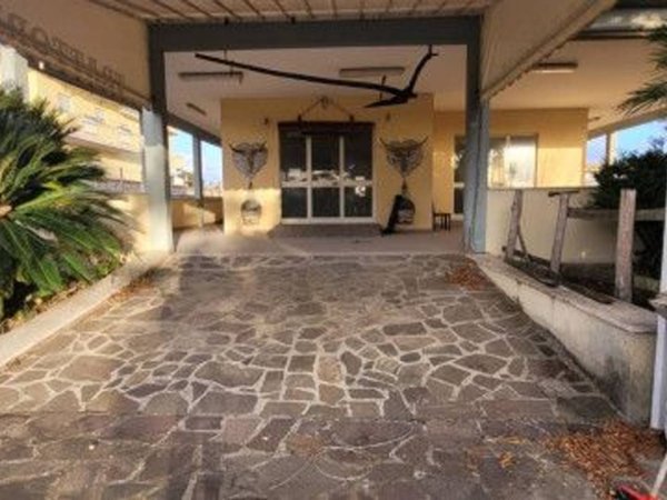casa indipendente in vendita ad Anzio in zona Villa Claudia