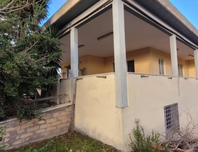 casa indipendente in vendita ad Anzio in zona Villa Claudia