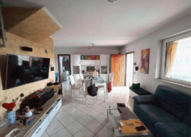 casa indipendente in vendita ad Anzio