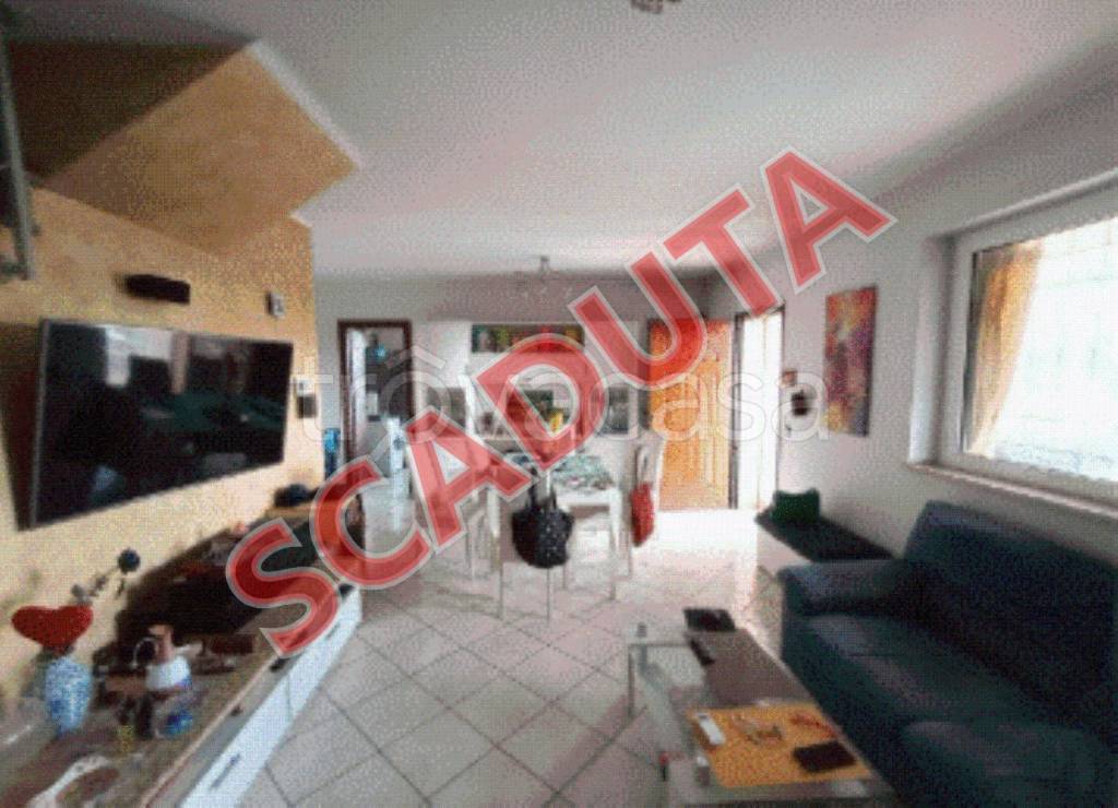 casa indipendente in vendita ad Anzio