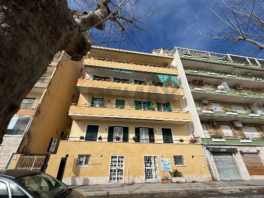 appartamento in vendita ad Anzio